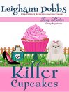 Cover image for Killer Cupcakes